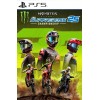 Monster Energy Supercross 25 - The Official Video Game PS5